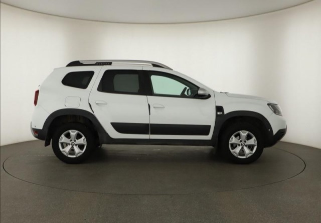 Dacia Duster  1.3 TCe 