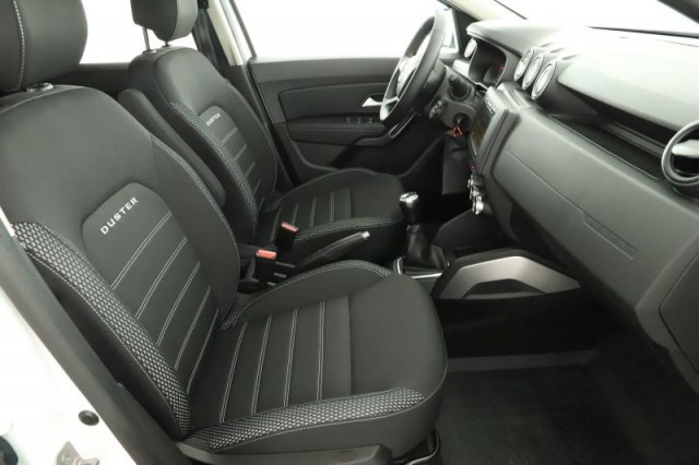 Dacia Duster  1.3 TCe 