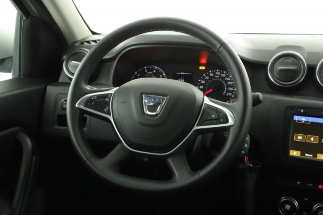 Dacia Duster  1.3 TCe 