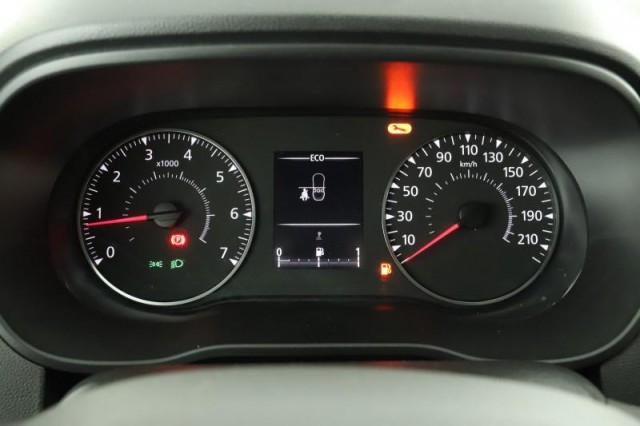 Dacia Duster  1.3 TCe 