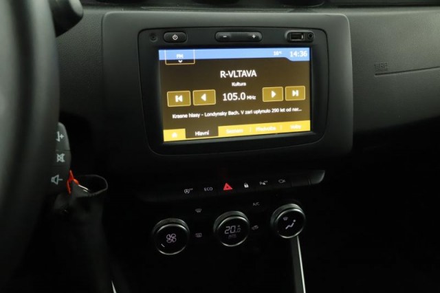 Dacia Duster  1.3 TCe 