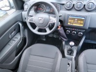 Dacia Duster  1.3 TCe 