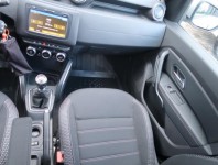 Dacia Duster  1.3 TCe 