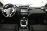 Nissan Qashqai  1.2 DIG-T 