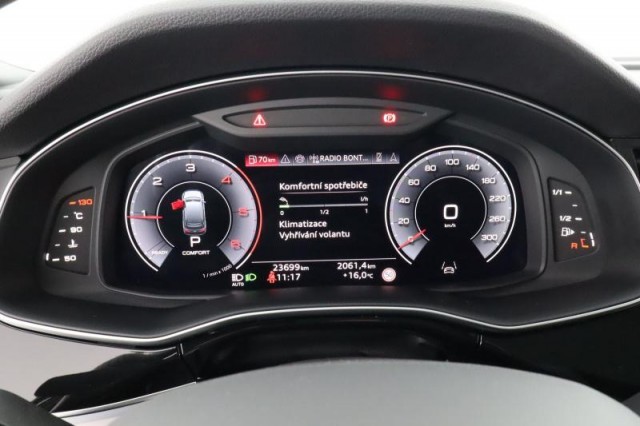 Audi Q7  50 TDI S-Line