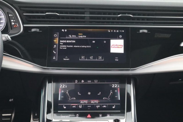 Audi Q7  50 TDI S-Line