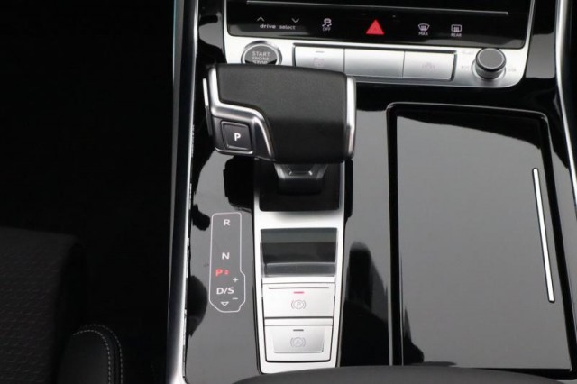 Audi Q7  50 TDI S-Line