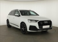 Audi Q7  50 TDI S-Line