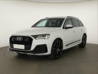 Audi Q7  50 TDI S-Line