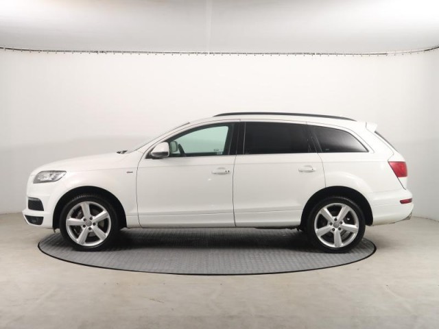 Audi Q7  3.0 TDI S-Line