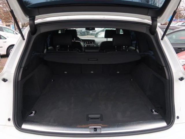 Audi Q7  3.0 TDI S-Line