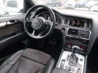 Audi Q7  3.0 TDI S-Line