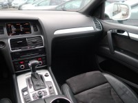 Audi Q7  3.0 TDI S-Line