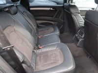 Audi Q7  3.0 TDI S-Line