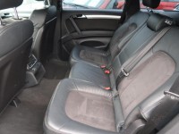 Audi Q7  3.0 TDI S-Line