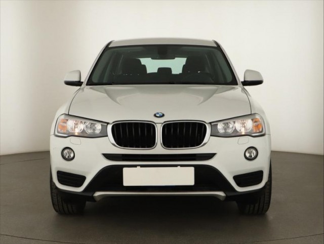 BMW X3  xDrive20i Selection