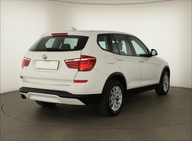 BMW X3  xDrive20i Selection