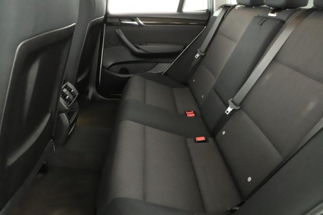 BMW X3  xDrive20i Selection
