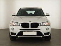 BMW X3  xDrive20i Selection
