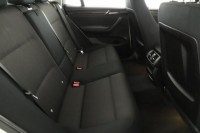 BMW X3  xDrive20i Selection