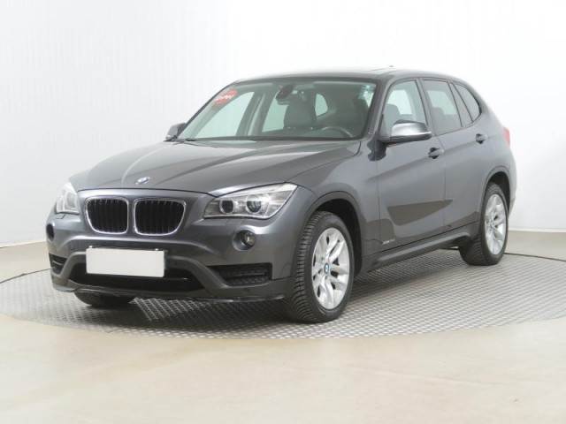 BMW X1  xDrive18d 