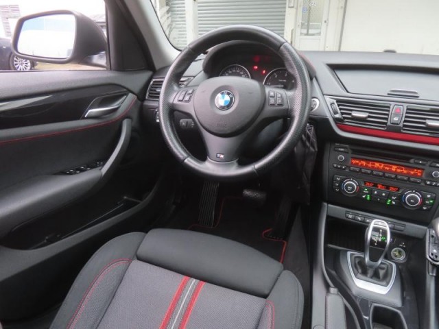 BMW X1  xDrive18d 