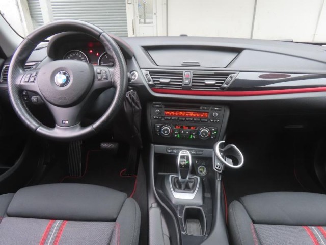 BMW X1  xDrive18d 