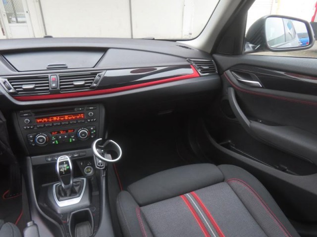 BMW X1  xDrive18d 
