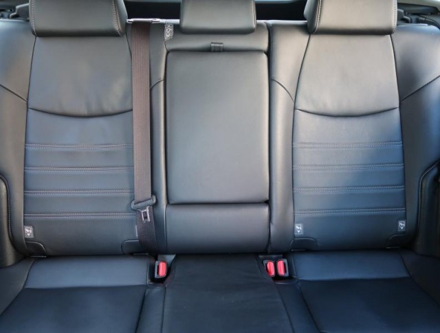 Toyota RAV 4  2.5 Hybrid 