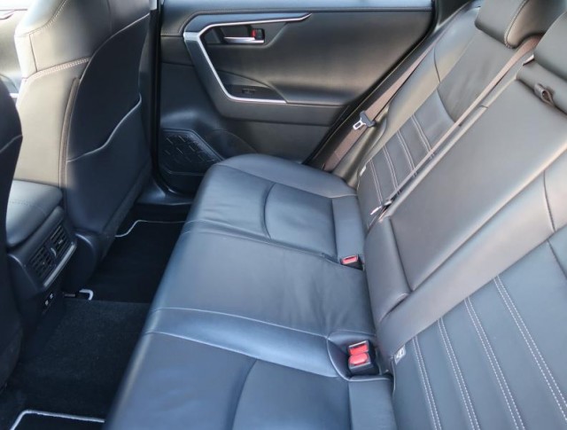 Toyota RAV 4  2.5 Hybrid 