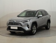 Toyota RAV 4  2.5 Hybrid 