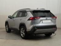 Toyota RAV 4  2.5 Hybrid 