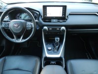 Toyota RAV 4  2.5 Hybrid 