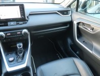 Toyota RAV 4  2.5 Hybrid 