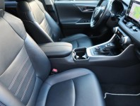 Toyota RAV 4  2.5 Hybrid 