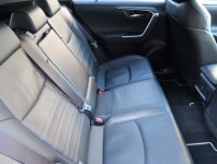 Toyota RAV 4  2.5 Hybrid 