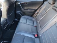 Toyota RAV 4  2.5 Hybrid 