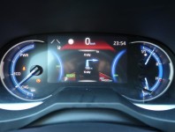 Toyota RAV 4  2.5 Hybrid 