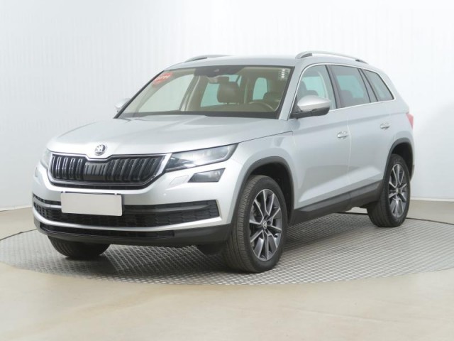 Škoda Kodiaq  2.0 TDI Style Plus