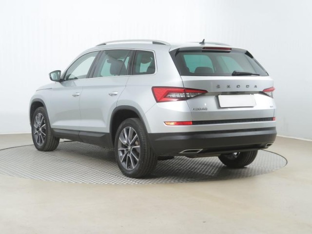 Škoda Kodiaq  2.0 TDI Style Plus