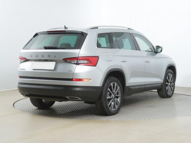 Škoda Kodiaq  2.0 TDI Style Plus