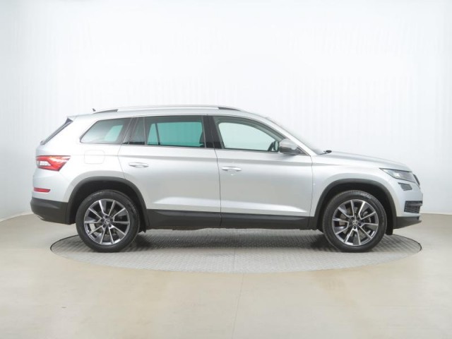 Škoda Kodiaq  2.0 TDI Style Plus