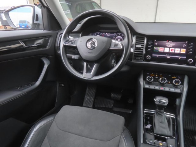 Škoda Kodiaq  2.0 TDI Style Plus