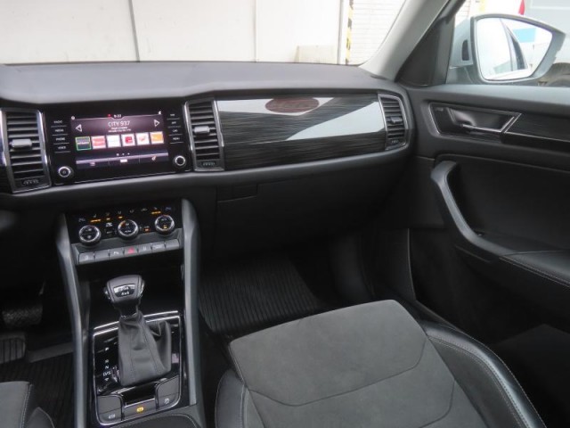 Škoda Kodiaq  2.0 TDI Style Plus