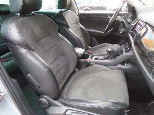 Škoda Kodiaq  2.0 TDI Style Plus