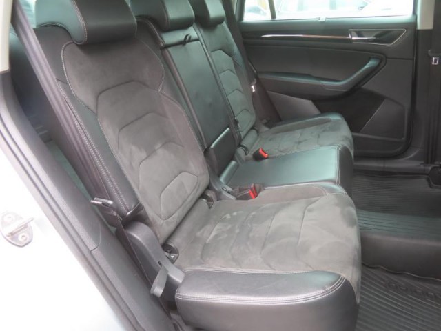 Škoda Kodiaq  2.0 TDI Style Plus