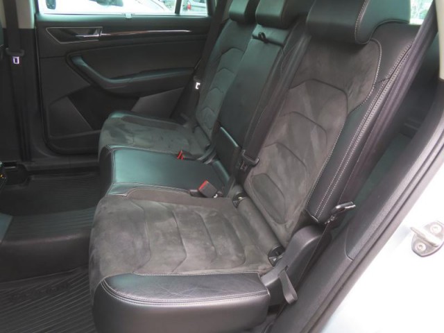 Škoda Kodiaq  2.0 TDI Style Plus