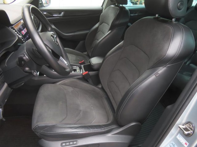 Škoda Kodiaq  2.0 TDI Style Plus