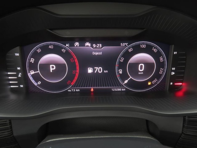 Škoda Kodiaq  2.0 TDI Style Plus