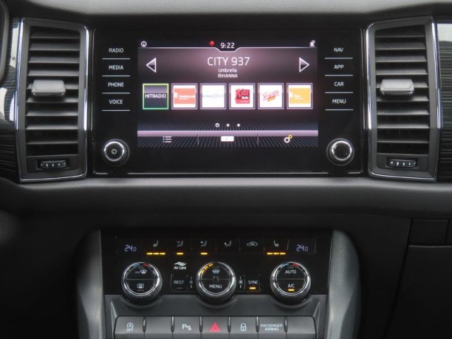 Škoda Kodiaq  2.0 TDI Style Plus